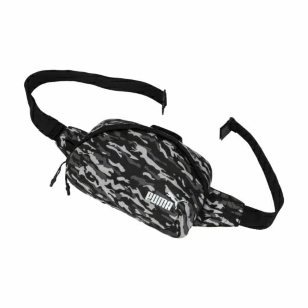 Puma Camouflage Circadian Waistbag Fanny Pack NWT unisex